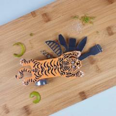 Accesoriu multifunctional - Tiger Bar Tool