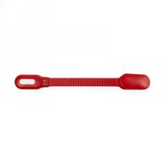 Lampa pentru citit - Clip Book Light - Red