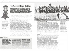 A Short History of The American Civil War