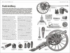 A Short History of The American Civil War