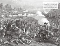 A Short History of The American Civil War