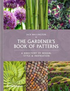 Gardener's Book of Patterns