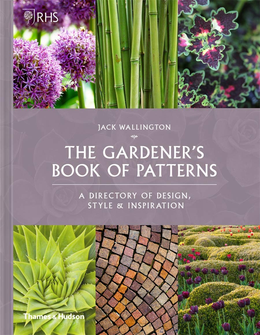 the gardener's book of patterns