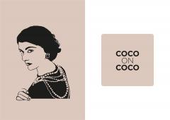 World According to Coco - The Wit and Wisdom of Coco Chanel