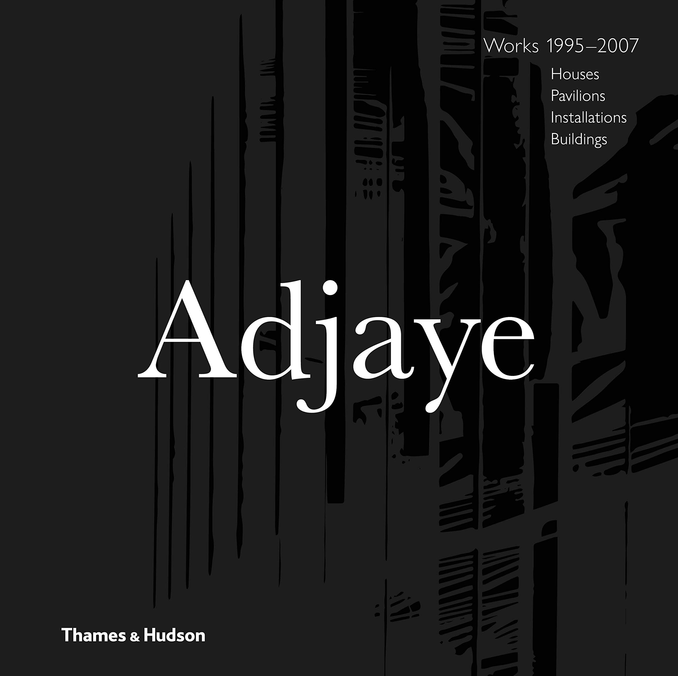 David Adjaye - Works