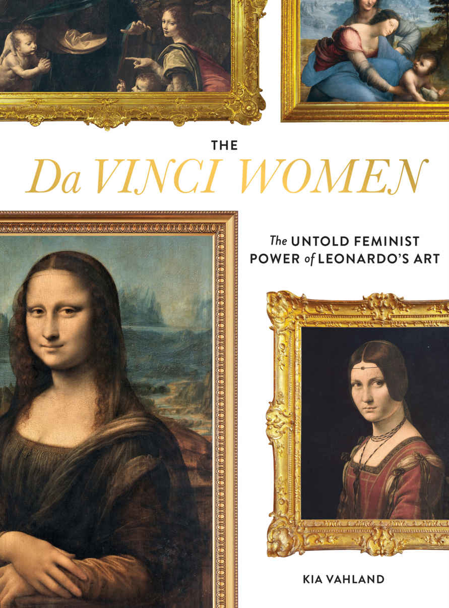 Da Vinci Women