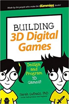 Building 3D Digital Games