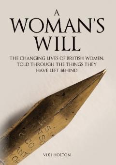 Woman's Will