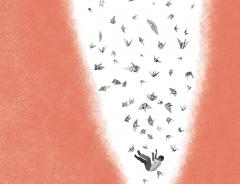 The Last Paper Crane