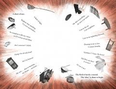 The Last Paper Crane