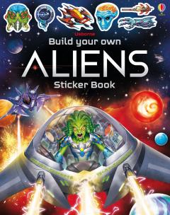 Build Your Own Aliens