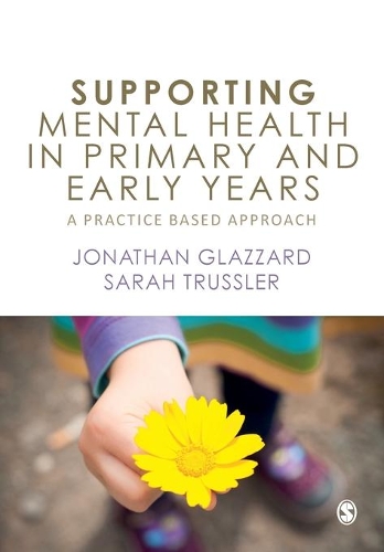 Supporting Mental Health in Primary and Early Years - Jonathan Glazzard ...