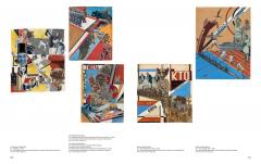 Engineer, Agitator, Constructor