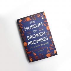 Museum of Broken Promises