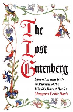 Lost Gutenberg