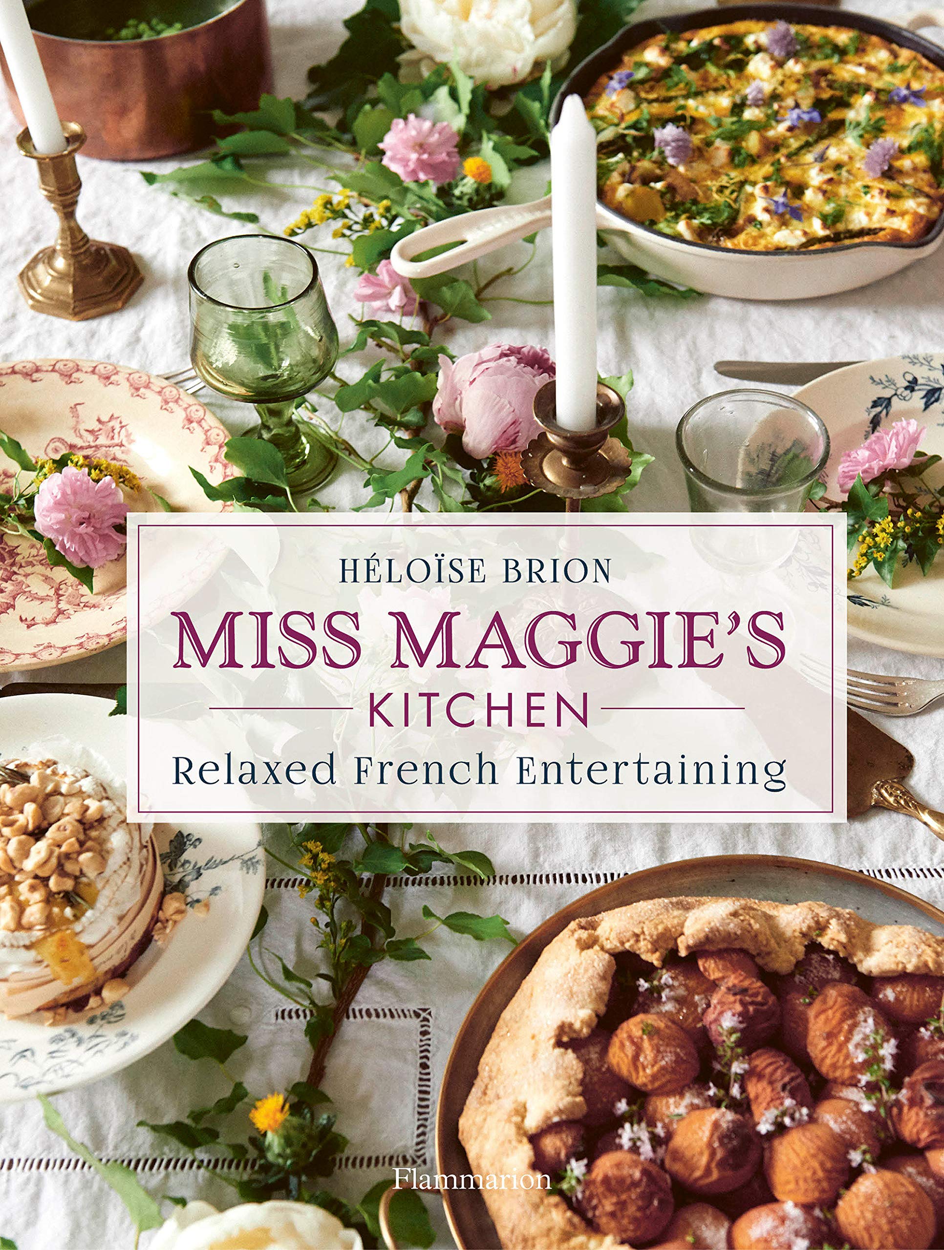 Miss Maggie&#039;s Kitchen