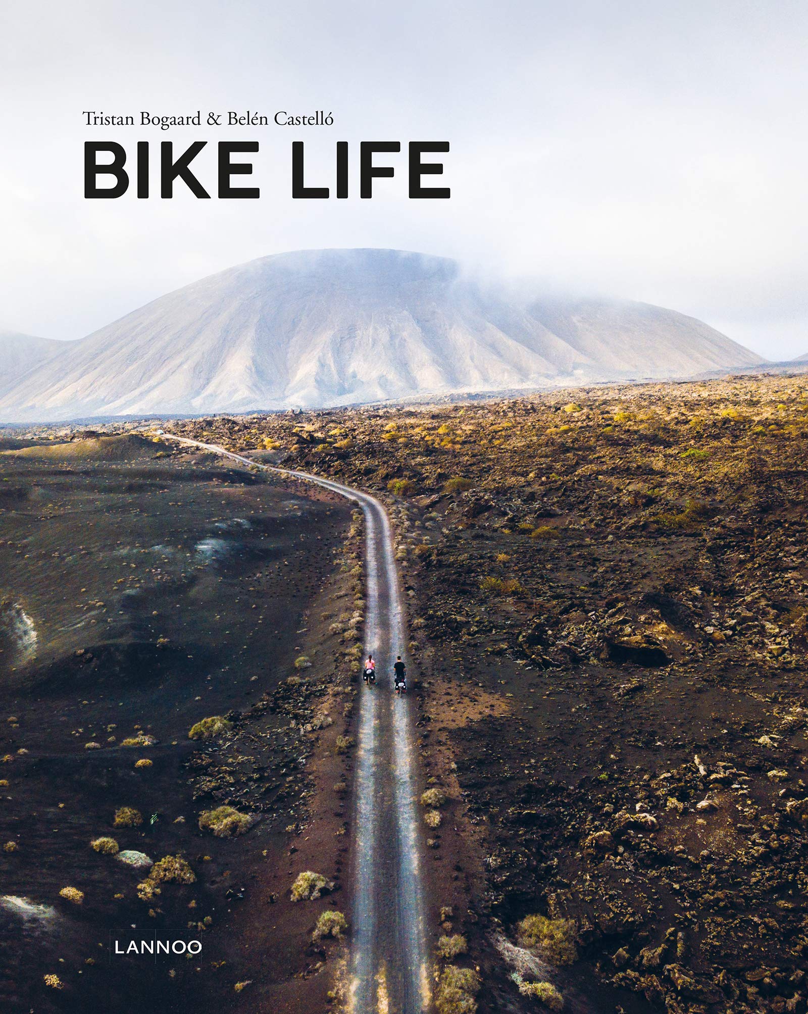 Bike Life Travel Different Tristan Bogaard