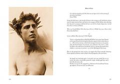 Oscar Wilde's Italian Dream