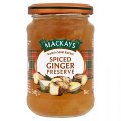 Mamelada - Ginger Preserve