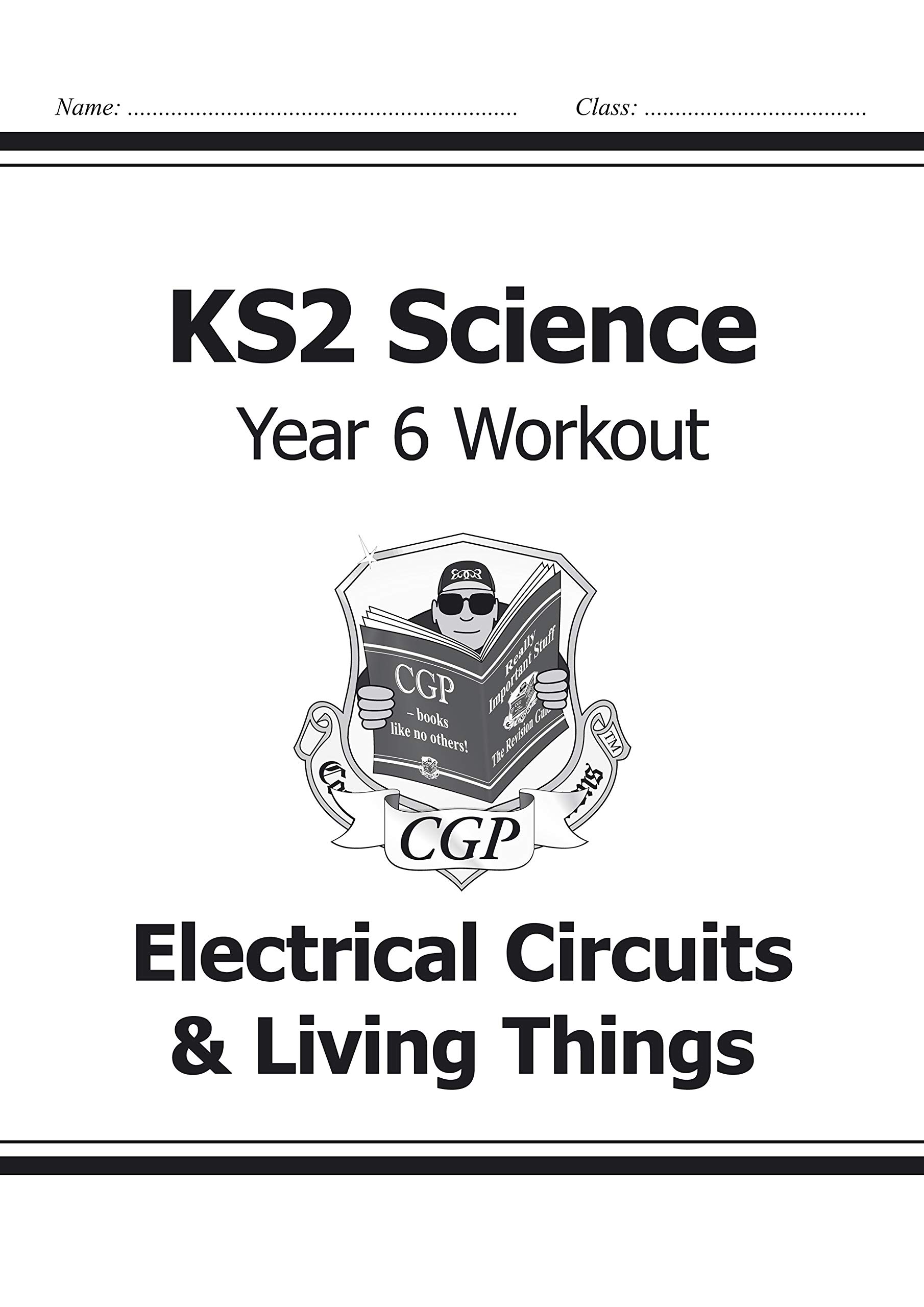 Electrical Circuits and Living Things 