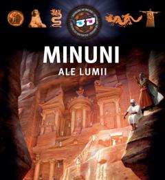 Minuni ale lumii 3D