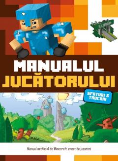 Manualul jucatorului - Volumul 1