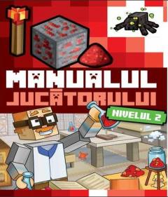 Manualul jucatorului - Volumul 2