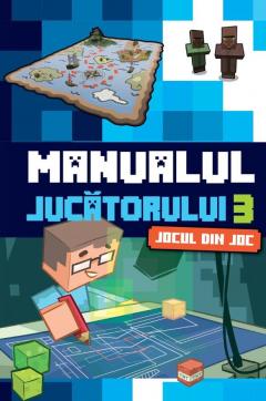 Manualul jucatorului - Volumul 3