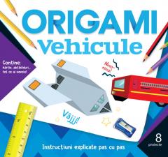 Origami - Vehicule