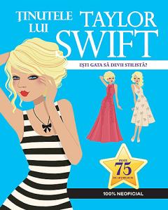 Tinutele lui Taylor Swift