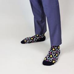 Sosete - Hidden Diamonds - Marime 36-40