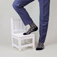 Sosete - Hidden Diamonds - Marime 36-40