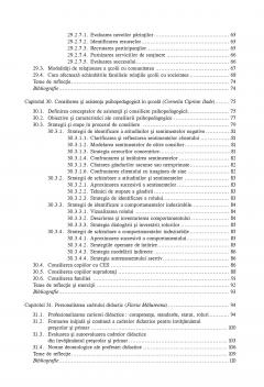 Pedagogia invatamantului primar si prescolar. Vol. II