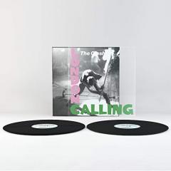 London Calling (2019 Limited Special Sleeve) - Vinyl