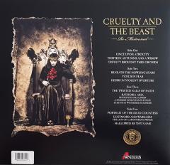 Cruelty And The Beast - Re-Mistressed - Vinyl