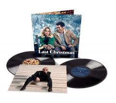  Last Christmas: The Soundtrack - Vinyl