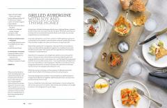 Mazi. Modern Greek Food