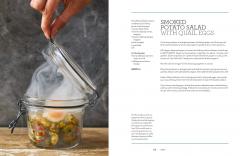 Mazi. Modern Greek Food