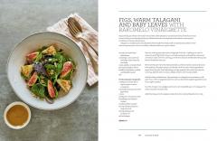 Mazi. Modern Greek Food