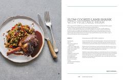 Mazi. Modern Greek Food