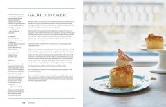 Mazi. Modern Greek Food