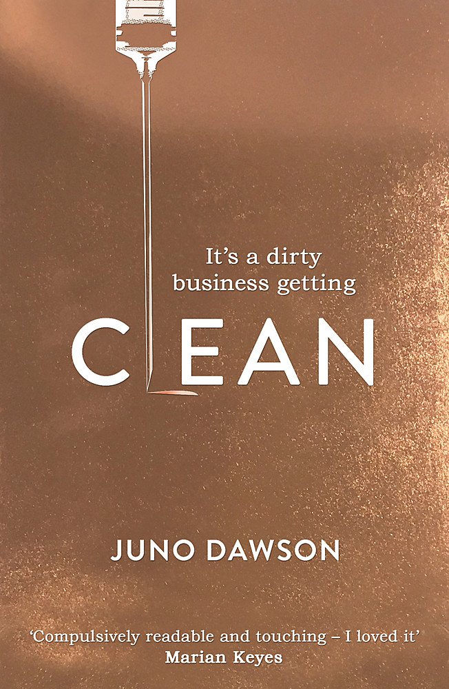 clean-juno-dawson