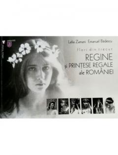 Flori din trecut Emanuel Badescu, Lelia Zamani
