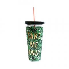 Pahar cu pai - Alice Scott