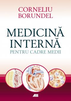 Medicina interna pentru cadre medii