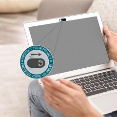 Protectie pentru camera web