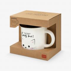 Cana - Cappuccino - Cat