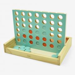 Joc - Four in a line