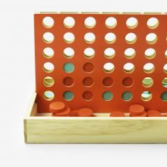 Joc - Four in a line