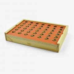 Joc - Four in a line